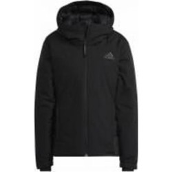 Куртка жіноча Adidas Traveer COLD.RDY HG6015 р.S черный