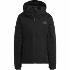 Куртка жіноча Adidas Traveer COLD.RDY HG6015 р.L черный
