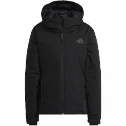 Куртка жіноча Adidas Traveer COLD.RDY HG6015 р.L черный
