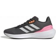 Кроссовки жіночі демісезонні Adidas Runfalcon 3 HP7564 р.37 1/3 серые