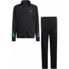 Спортивный костюм Adidas HR5928 р.176 black