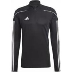 Джемпер Adidas Tiro 23 League HS0326 р.L черный