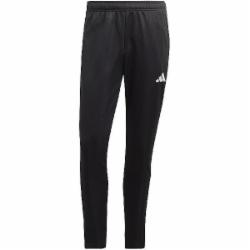 Брюки Adidas Tiro 23 Club HS3619 р. S черный Брюки Adidas Tiro 23 Club HS3619 р. S черный