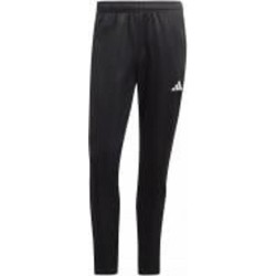 Брюки Adidas Tiro 23 Club HS3619 р. 2XL черный