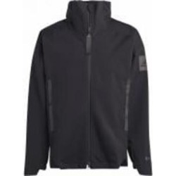 Куртка чоловіча Adidas Myshelter RAIN.RDY HT8770 р.L черный
