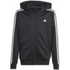 Джемпер Adidas HY1102 р.176 черный