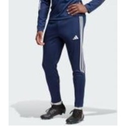 Брюки Adidas Tiro 23 Club HZ0173 р. M синий