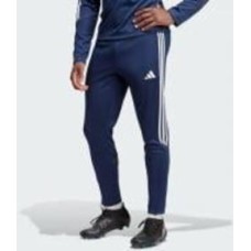Брюки Adidas Tiro 23 Club HZ0173 р. 2XL синий