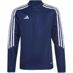 Джемпер Adidas Tiro 23 Club HZ0178 р.128 синий