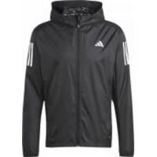 Ветровка чоловіча Adidas Own the Run HZ4523 р.S черный