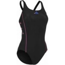 Купальник Adidas IB0660 р.36 черный