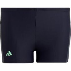 Плавки Adidas IC4732 р.152 черный