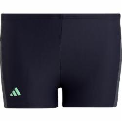 Плавки Adidas IC4732 р.152 черный