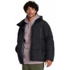 Пуховик чоловічий зимовий Under Armour LIMITLESS DOWN JACKET 1384641-001 р.S черный Пуховик чоловічий зимовий Under Armour LIMITLESS DOWN JACKET 1384641-001 р.S черный