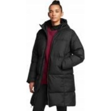 Куртка-парка жіноча зимова Under Armour LIMITLESS DOWN PUFFER PARKA 1384649-001 р.L черная