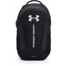 Рюкзак Under Armour UA Hustle 6.0 Backpack 1384672-002 29 л черный
