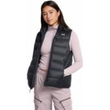 Жилет Under Armour LEGEND DOWN VEST 1385853-001 р.M черный