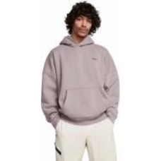 Джемпер Under Armour UA ICON HWT FLC WASH OS HOOD 1386552-015 р.XL серый