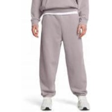 Брюки Under Armour UA ICON HWT FLC WASH OS PANT 1386554-015 р. 2XL серый Брюки Under Armour UA ICON HWT FLC WASH OS PANT 1386554-015 р. 2XL серый