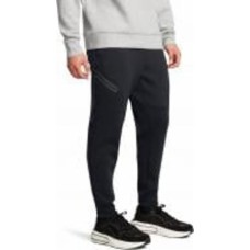 Брюки Under Armour UA UNSTOPPABLE FLC JGR EU 1389353-001 р. XL черный
