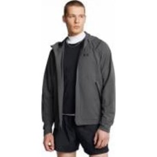 Ветровка чоловіча Under Armour UA UNSTOPPABLE JACKET LC 1389354-025 р.XL серая