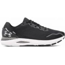 Кроссовки жіночі демісезонні Under Armour UA W HOVR SONIC 6 3026128-003 р.36,5 черные