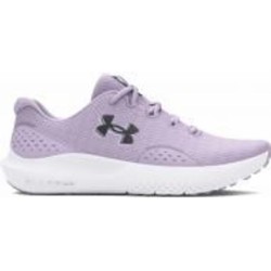 Кроссовки жіночі демісезонні Under Armour UA W CHARGED SURGE 4 3027007-500 р.37,5 сиреневые