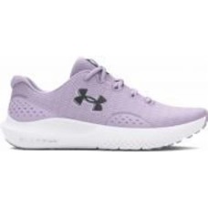 Кроссовки жіночі демісезонні Under Armour UA W CHARGED SURGE 4 3027007-500 р.39 сиреневые