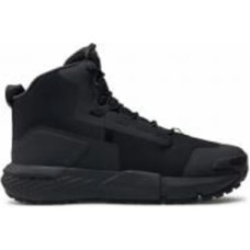 Ботинки Under Armour UA CHARGED VALSETZ MID 3027382-001 р.42 черный