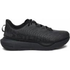 Кроссовки чоловічі демісезонні Under Armour UA U INFINITE PRO STORM 3027588-001 р.41 черные