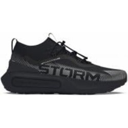 Кроссовки чоловічі демісезонні Under Armour UA U PHANTOM 4 STORM 3027625-001 р.39 черные