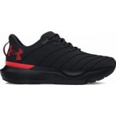 Кроссовки чоловічі демісезонні Under Armour UA U INFINITE PRO WARM 3027697-001 р.42 черные