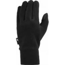 Варежки 4F GLOVES CAS U083 4FWAW24AGLOU083-20S р.L /черный