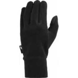 Варежки 4F GLOVES CAS U083 4FWAW24AGLOU083-20S р.L /черный