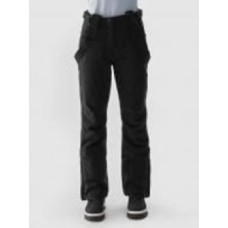 Брюки 4F TROUSERS FNK F0754 4FWAW24TFTRF0754-20S р. M черный
