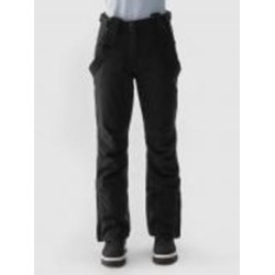 Брюки 4F TROUSERS FNK F0754 4FWAW24TFTRF0754-20S р. M черный