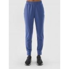 Брюки 4F TROUSERS FNK F689 4FWAW24TFTRF689-31S р. M синий