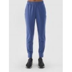 Брюки 4F TROUSERS FNK F689 4FWAW24TFTRF689-31S р. M синий