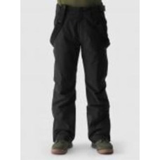 Брюки 4F TROUSERS FNK M0756 4FWAW24TFTRM0756-20S р. XL черный