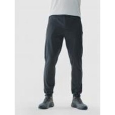 Брюки 4F TROUSERS FNK M681 4FWAW24TFTRM681-22M р. S серый