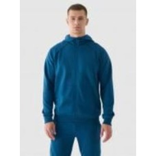 Джемпер 4F SWEATSHIRT M1256 4FWAW24TSWSM1256-46S р.XL синий