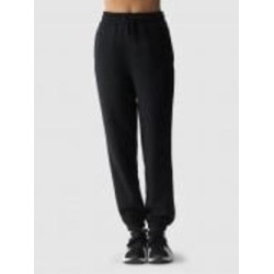 Брюки 4F TROUSERS CAS F0819 4FWAW24TTROF0819-20S р. XS черный