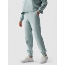 Брюки 4F TROUSERS CAS F0819 4FWAW24TTROF0819-47S р. L зеленый