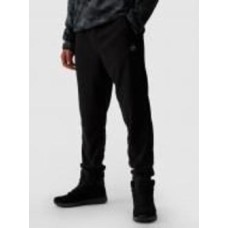 Брюки 4F TROUSERS CAS M0822 4FWAW24TTROM0822-20S р. XL черный