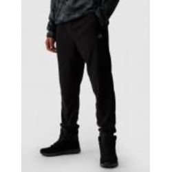 Брюки 4F TROUSERS CAS M0822 4FWAW24TTROM0822-20S р. XL черный