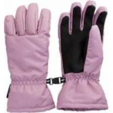 Варежки 4F U130 4FJWAW24AFGLU130-56S р.M розовый