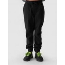 Брюки 4F TROUSERS CAS M0812 4FJWMM00TTROM0812-20S р. 158 черный