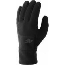 Варежки 4F GLOVES FNK U141 4FWAW24AFGLU141-20S р.XL /черный