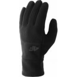 Варежки 4F GLOVES FNK U141 4FWAW24AFGLU141-20S р.XL /черный