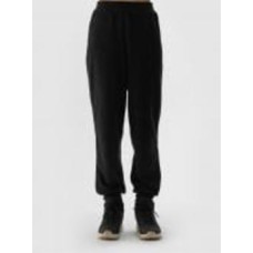 Брюки 4F TROUSERS CAS F0818 4FWAW24TTROF0818-20S р. S черный